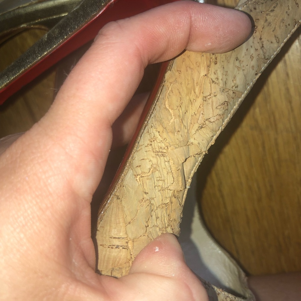 additional Louboutin photos 37.5